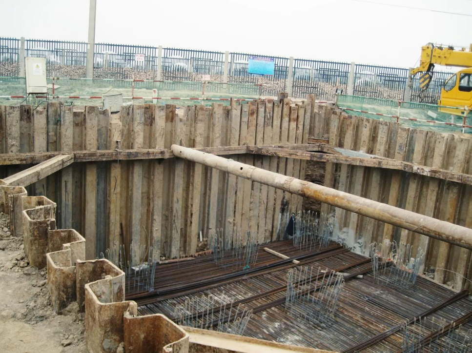 徐州建筑基础施工中基坑（基槽）有哪些支护方式？