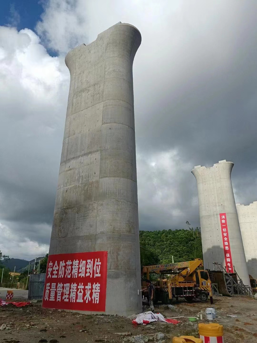徐州旧工业厂房加固改造存在的主要安全问题